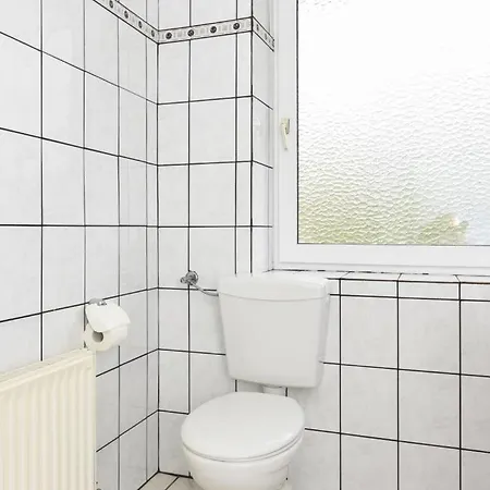 Haus Hafeneck Ebbe * Bensersiel