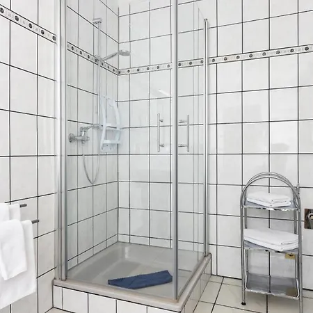 Haus Hafeneck Ebbe Appartement Bensersiel