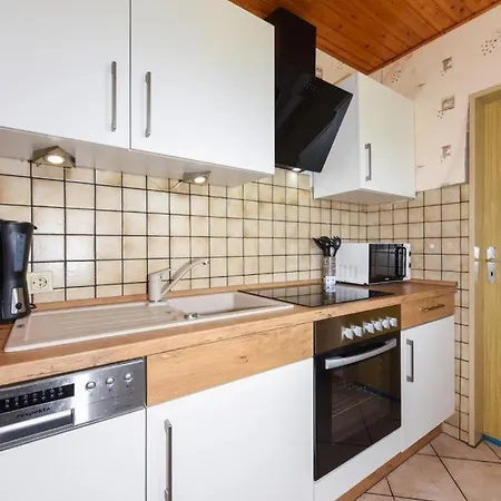 Haus Hafeneck Ebbe * Bensersiel