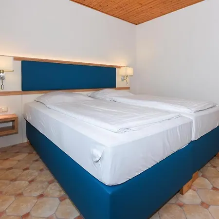 Appartement Haus Hafeneck Ebbe Bensersiel